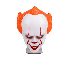 Paladone Light Pennywise IT / Stolní lampa / 2x AAA