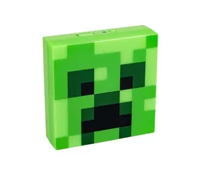 Paladone Light Night Minecraft / Nástěnná nebo stolní lampa / 3x AAA