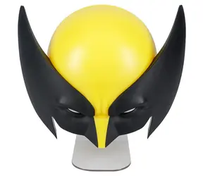 Paladone Wolverine Mask Light Marvel / Stolní lampa / 3x AAA