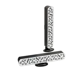 Paladone Minecraft Light Bar Set Minecraft / Stolní lampa / 2x AAA