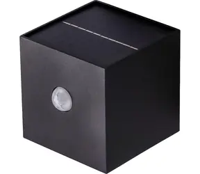 RETLUX RGL 120 Zahradní solární světlo LED / 4000K / IP44