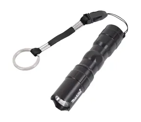 Makita D-58752 LED kapesní svítilna 0.5W / 1x AA