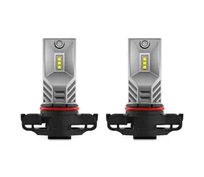 OSRAM LED 6,7W 12V PG20-7 FS2  / 230lm / 6000K / 4000h / noDIM / A+ / sklo mléčné / 2ks