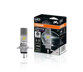 OSRAM LEDriving HLM EASY HS1 12V PX43t-38 / 600lm / 6000K / 1000h 