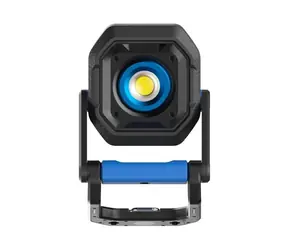 Viking B6936 Explorer pracovní světlo / 2000 lm / 6000-7000K / USB-C / 4000mAh