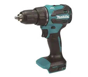 Makita DHP490Z / Aku Příklepová vrtačka / 18V / 1900 ot-min / 28500 úderů-min / 65 Nm / Bez aku