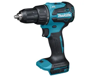Makita DHP492Z / Aku Příklepová vrtačka / 18V / 2100 ot-min / 31500 úderů-min / 130 Nm / Bez aku