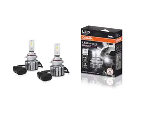 OSRAM LEDriving HL BRIGHT HB4/HIR2 12V / 1900lm / 6000K / 5000h / 2ks