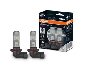 OSRAM LEDriving FOG H10 / 720lm / 6000K / 5000h / noDIM / A+ / sklo mléčné / 2ks