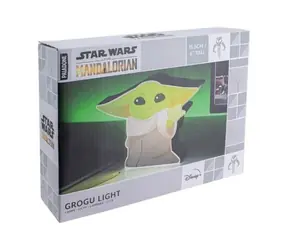 Paladone Star Wars Grogu / lampa / 3xAAA