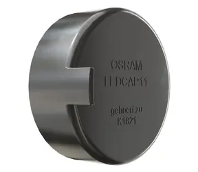 OSRAM LEDriving kryt pro Night Breaker LED H7 / 2ks