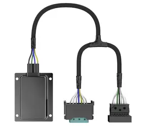 OSRAM LEDriving SMART adaptér Canbus Control H7 / 12V / 2000h / 2ks
