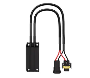 OSRAM LEDriving adaptér Canbus Control H8,H9,H11,H16 / 12V / 2500h / 2ks