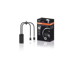OSRAM LEDriving adaptér Canbus Control H7 / 24V / 2000h / 2ks