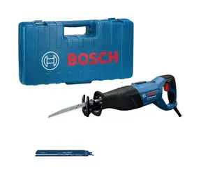 BOSCH GSA 12-30 / Pila ocaska / 1250W / Zdvih 30 mm / 230V