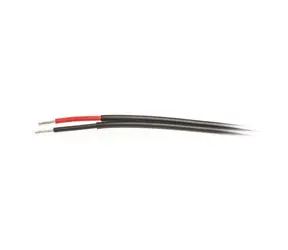 Solarmi SC10-1M-2C solární kabel  1500V/45A 1m (průřez 2x 10mm)