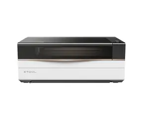 xTool P3 LK1 / Laserový gravírovací stroj / 80W / rychlost až 1 200 mm/s  / Wi-Fi / USB 