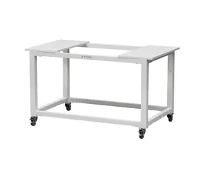 xTool Mobilní pracovní stanice pro P3 / nosnost 200kg
