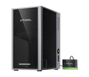 xTool F2 Ultra Laserový gravírovací stroj / dioda 40W + laser 60W / 400W / Wi-Fi / USB 