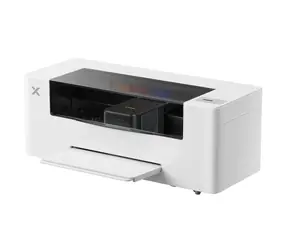 xTool Tiskárna na textil / 720 x 1800 DPI / kalibrace 16MP AI kamera 