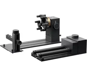 xTool RA3 rotační nástavec pro P2/P2S
