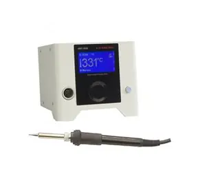 Diametral HBT-1050 Pájecí stanice / 50W / 80 - 450°C