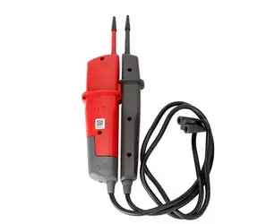 UNI-T UT18C / zkoušečka / IP65 / AC / DC