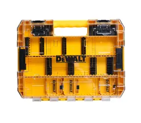 DeWALT DT70804 / velký Organizér Tough Case 