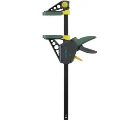 Wolfcraft Jednoruční svěrka EHZ PRO 100/915 mm