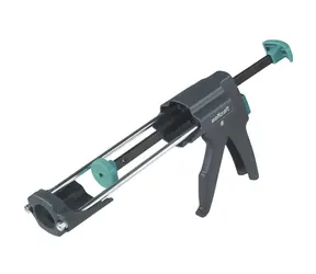 Wolfcraft mechanická výtlačná pistole PRO MG 600 / 310 ml