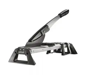 Wolfcraft řezačka Vinylu + Laminatu VLC 800