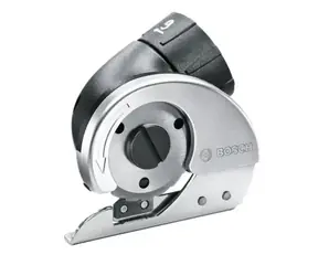 BOSCH 1600A001YF - Univerzální řezací nástavec IXO