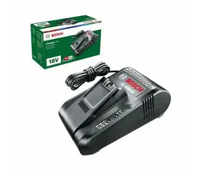 BOSCH 1600A011TZ  AL 1880 CV / Nabíječka 14.4 V / 18 V Li-Ion