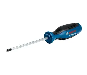 BOSCH 1600A01V08 / Šroubovák PZ2x125 mm