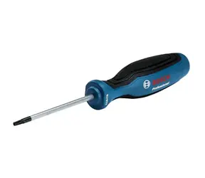 BOSCH 1600A01V0B / Šroubovák TORX 15 x 75 mm