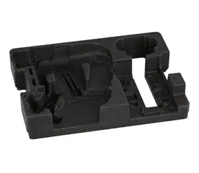 BOSCH 1600A02HB7 / Plastová vložka do kufru Bosch L-BOXX 102 pro Bosch GST 18V-155/125 B/S Professional