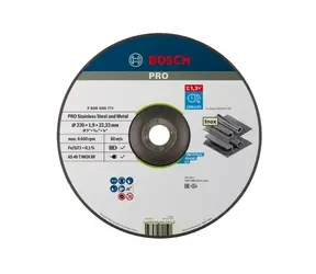 BOSCH 2608600711