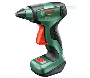 BOSH 0603264620 / Aku tavná pistole / 3.6V / nabíječka