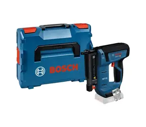 BOSCH GNH 18V-35 / Aku sponkovačka / 15-35 mm / Bez baterie a nabíječky