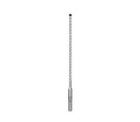 BOSCH 2608900073 / Vrták do betonu SDS Plus-7X / Rozměry 6 x 150/215 mm / 1 ks