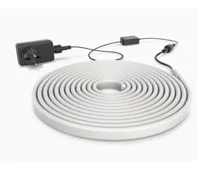 Hama SMART WiFi neonový LED pásek 5m / RGBIC / Matter / nastavení barev a intenzity