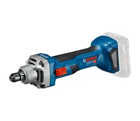 BOSCH GGS 18V-20 Professional / Aku přímá bruska / 18V / 24000 ot. za min. / bez baterie