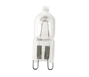 Osram Halogenová žárovka do trouby G9 FS1 / 40W / 230V