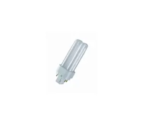 Osram DULUX D/E zářivka G24Q-2 FS1 / 18W / 6500 K