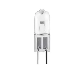Osram Halogen HLX žárovka G6.35 / 50W / 3250 K / 1350 lm