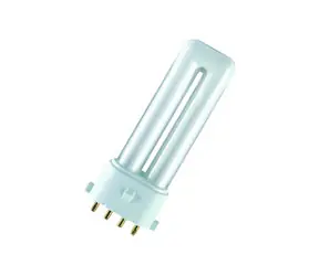 Osram DULUX S/E úsporná žárovka 2G7 FS1 / 11W / 3000 K 