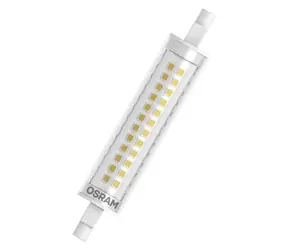 Osram LED Slim Line žárovka R7s / 12W / 1521 lm / 2700 K