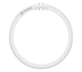Osram LED kruhová zářivka T5 FC40/55 P 2GX13 / 21.5W / 3000 K