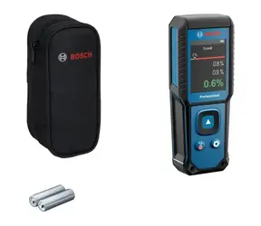 BOSCH GMM 1-15 Professional / Digitální vlhkoměr 