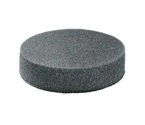 BOSCH 1600A03283 / Lešticí houbička / průměr 65 mm